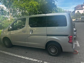     Nissan NV200