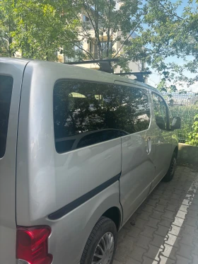 Nissan NV200 | Mobile.bg    2