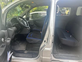 Nissan NV200 | Mobile.bg    3