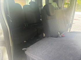 Nissan NV200 | Mobile.bg    4