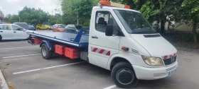 Mercedes-Benz Sprinter 616 2.7 cdi | Mobile.bg    6