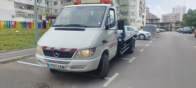 Mercedes-Benz Sprinter 616 2.7 cdi | Mobile.bg    1
