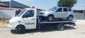     Mercedes-Benz Sprinter 616 