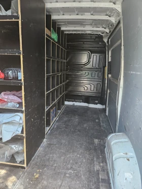 VW Crafter L3H3 | Mobile.bg    6