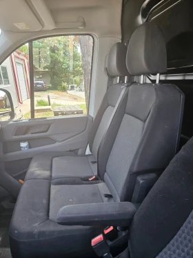 VW Crafter L3H3 | Mobile.bg    2
