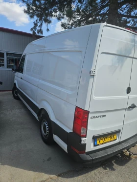VW Crafter L3H3 | Mobile.bg    10
