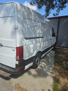 VW Crafter L3H3 | Mobile.bg    9