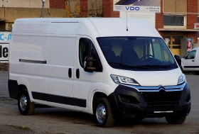     Citroen Jumper MAXi/2.2HDi/130./6.// 