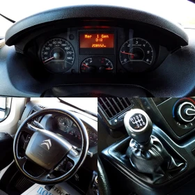 Citroen Jumper MAXi/2.2HDi/130./6.//  | Mobile.bg    13