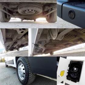 Citroen Jumper MAXi/2.2HDi/130./6.//  | Mobile.bg    16