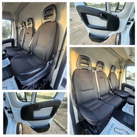 Citroen Jumper MAXi/2.2HDi/130./6.//  | Mobile.bg    10