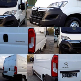 Citroen Jumper MAXi/2.2HDi/130./6.//  | Mobile.bg    15