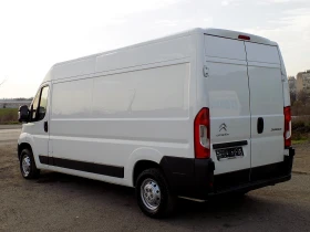 Citroen Jumper MAXi/2.2HDi/130./6.//  | Mobile.bg    5