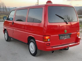 VW T4, снимка 3