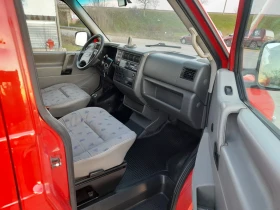 VW T4, снимка 7