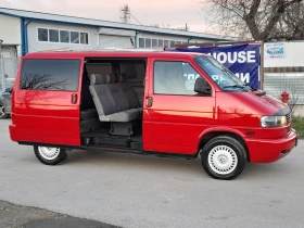 VW T4, снимка 5