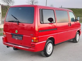 VW T4, снимка 4