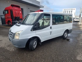 Ford Transit 9 �����  * * * ��������* * *  | Mobile.bg � ����� ������ 6