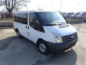 Ford Transit 9 МЕСТА  * * * КЛИМАТИК* * * 