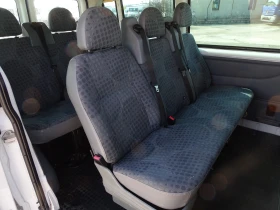Ford Transit 9 �����  * * * ��������* * *  | Mobile.bg � ����� ������ 10