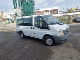 Ford Transit 9 �����  * * * ��������* * *  | Mobile.bg � ����� ������ 5