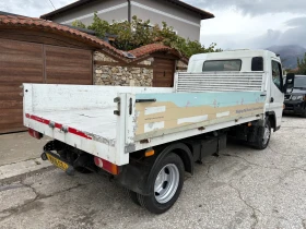 Mitsubishi Canter Fuso 3C13 | Auto.bg — изображение 4