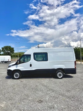 ����� �� �������� �� Iveco 35S18 3.0 170�� 6 ����� ����� ������ 3.5� �� �����������
