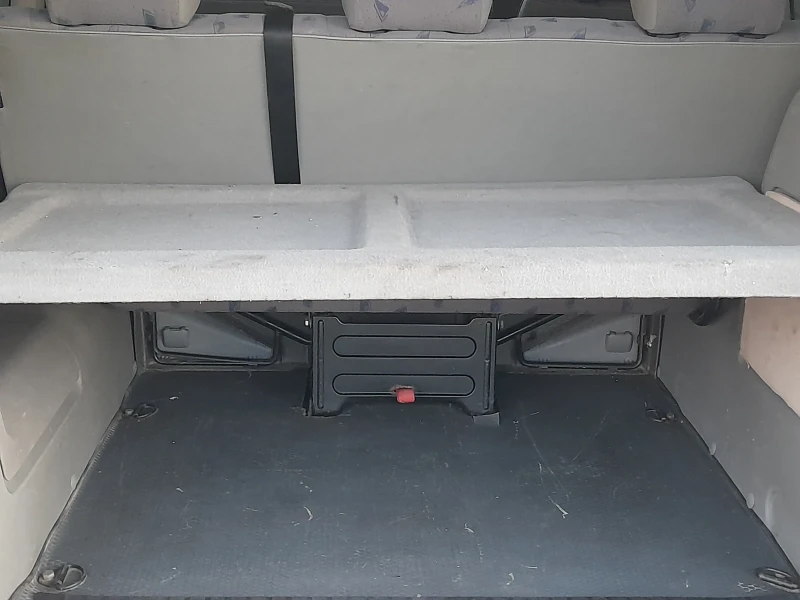 VW T4, снимка 11 - Бусове и автобуси - 52945391