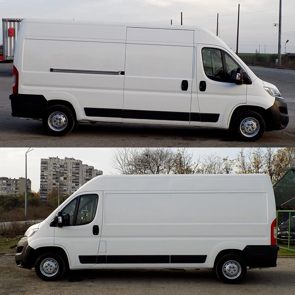 Citroen Jumper MAXi/2.2HDi/130./6.//  | Mobile.bg   6