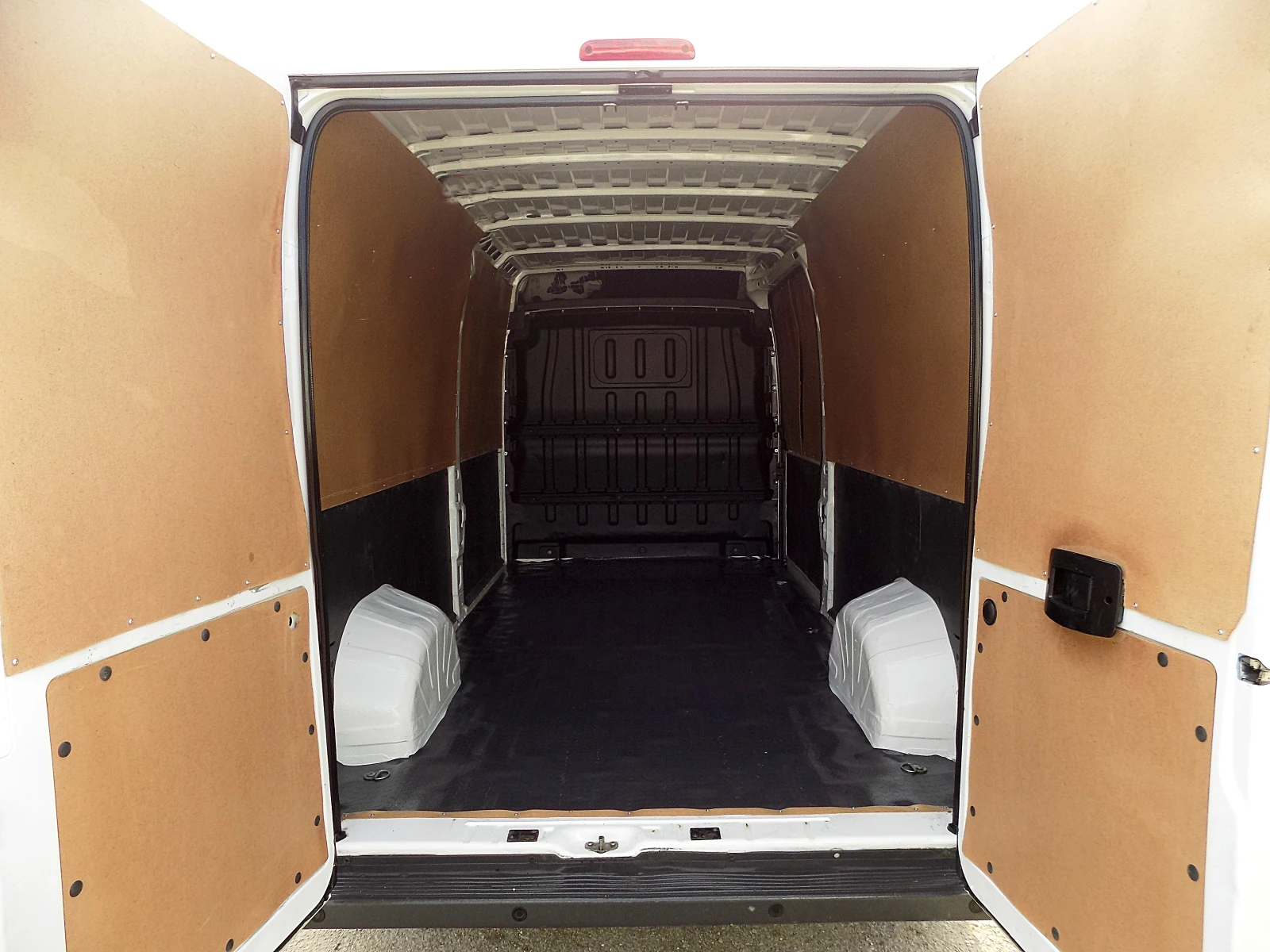 Citroen Jumper MAXi/2.2HDi/130./6.//  | Mobile.bg   11