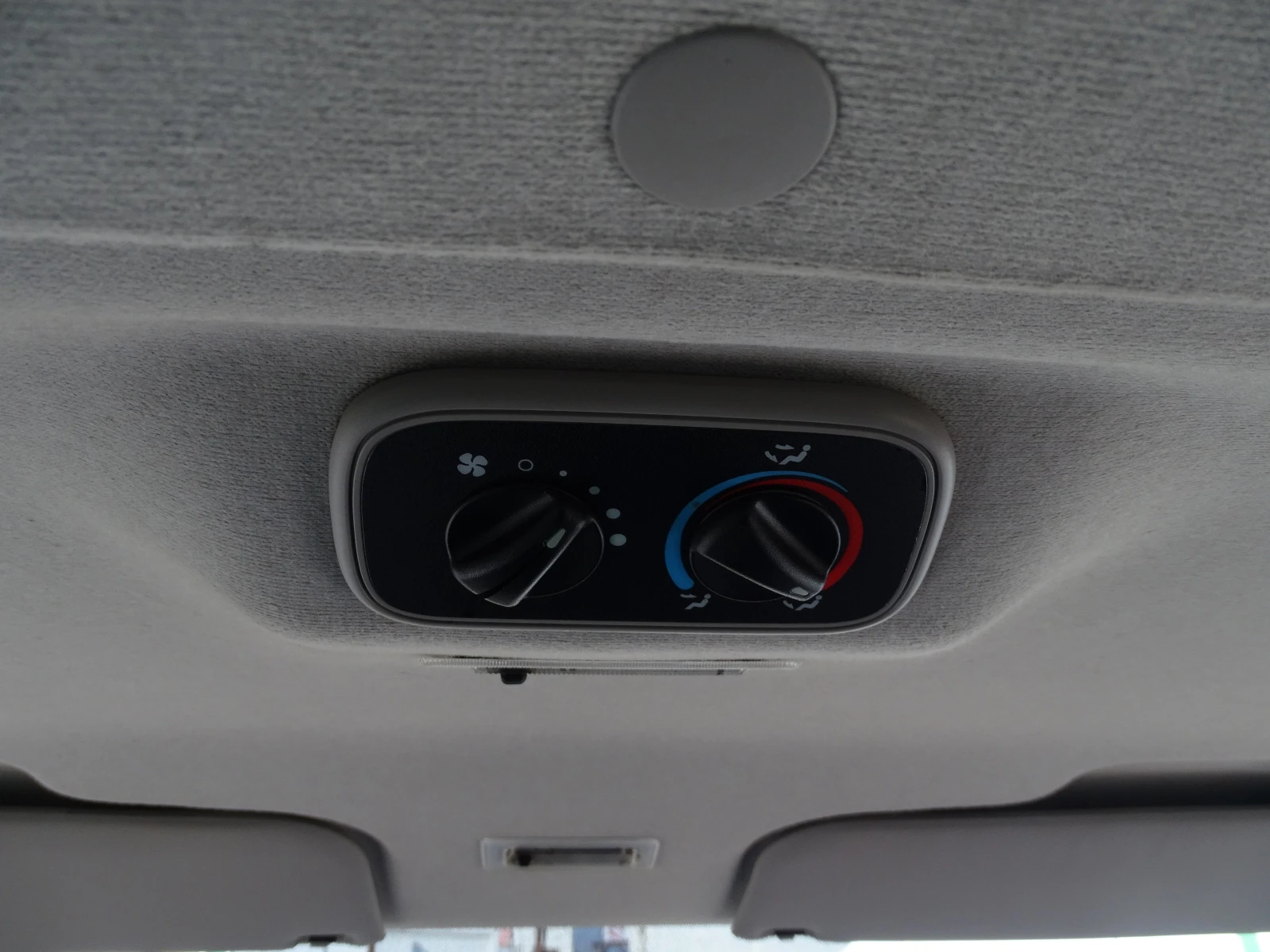 Ford Transit 9 МЕСТА  * * * КЛИМАТИК* * * , снимка 15 - Бусове и автобуси - 53732414