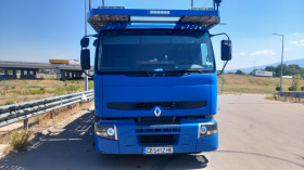 Renault Premium Kassbohrer , снимка 2