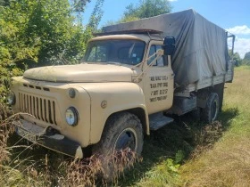 Gaz 53 Дизел Перкинс с турбо, снимка 4