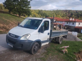 Iveco Daily Самосвал , снимка 1