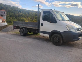 Iveco Daily Самосвал , снимка 2