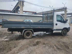 Iveco Daily Самосвал , снимка 4