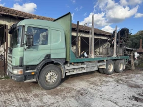 Обява за продажба на Scania G 420 Крана е 2017г ~40 000 лв. - изображение 1
