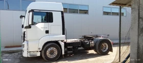 Обява за продажба на Man Tgs ~25 200 EUR - изображение 1