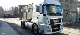 Обява за продажба на Man Tgs ~25 200 EUR - изображение 2