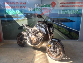 Honda Cb 650 ABS TC LED , снимка 2