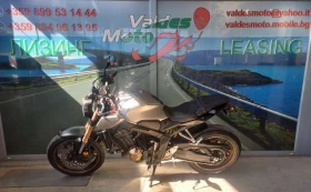 Honda Cb 650 ABS TC LED , снимка 3