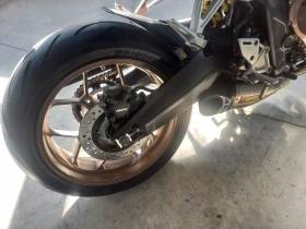 Honda Cb 650 ABS TC LED , снимка 5