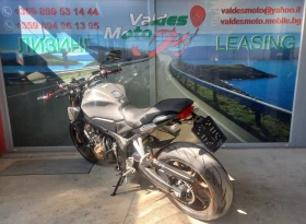 Honda Cb 650 ABS TC LED , снимка 6