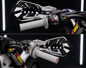 Husqvarna FC 350, снимка 5