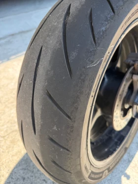 Yamaha YZF-R1, снимка 7