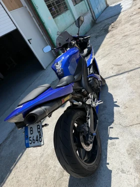 Yamaha YZF-R1, снимка 5