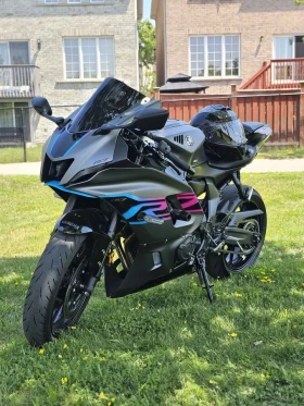 Yamaha YZF-R7 ЦЕНА ДО БЪЛГАРИЯ , снимка 1