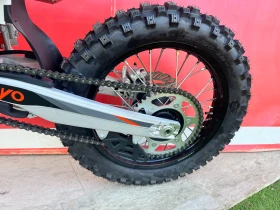 Kayo Moto Kayo Moto K4 300 PRO стартер, снимка 15
