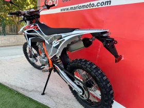 Kayo Moto Kayo Moto K4 300 PRO стартер, снимка 12
