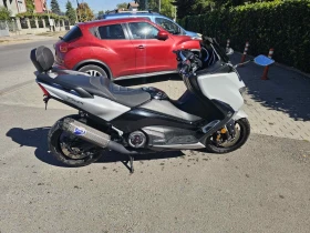 Yamaha T-max T-max, снимка 3